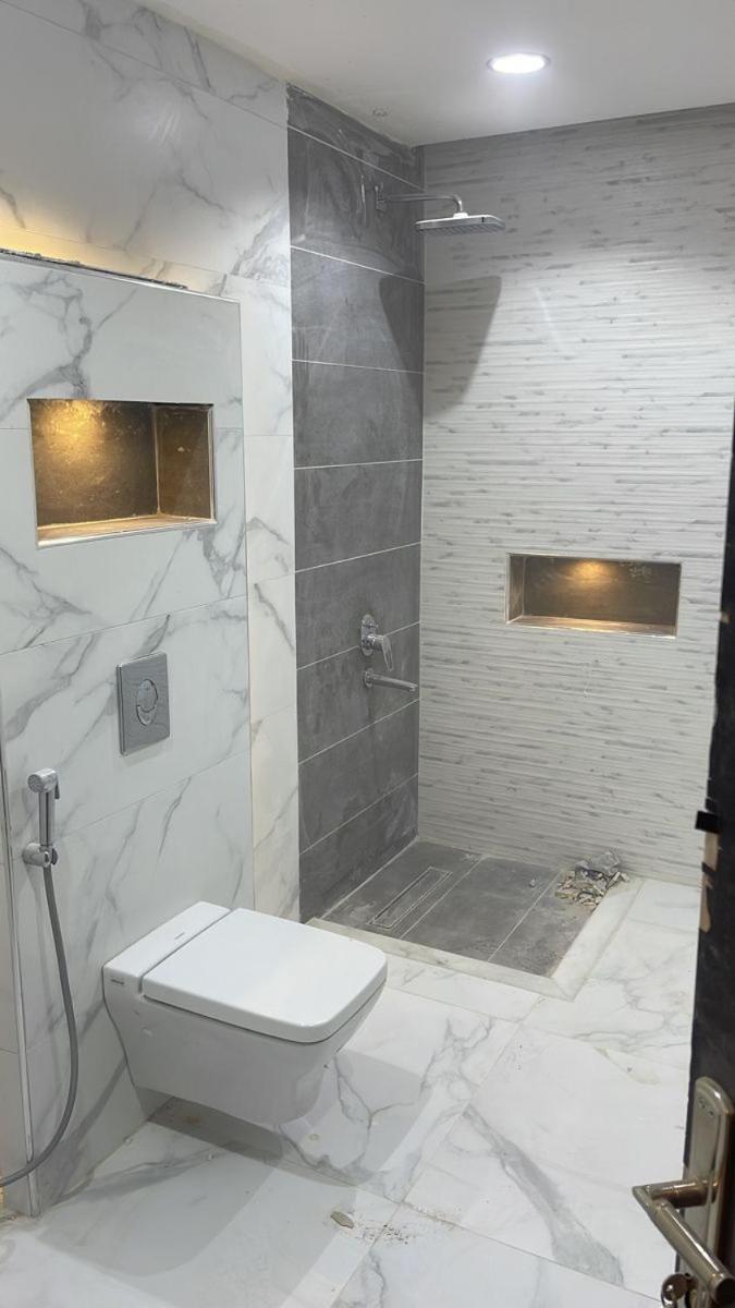 Hidden beautiful Modern Apartment view 4