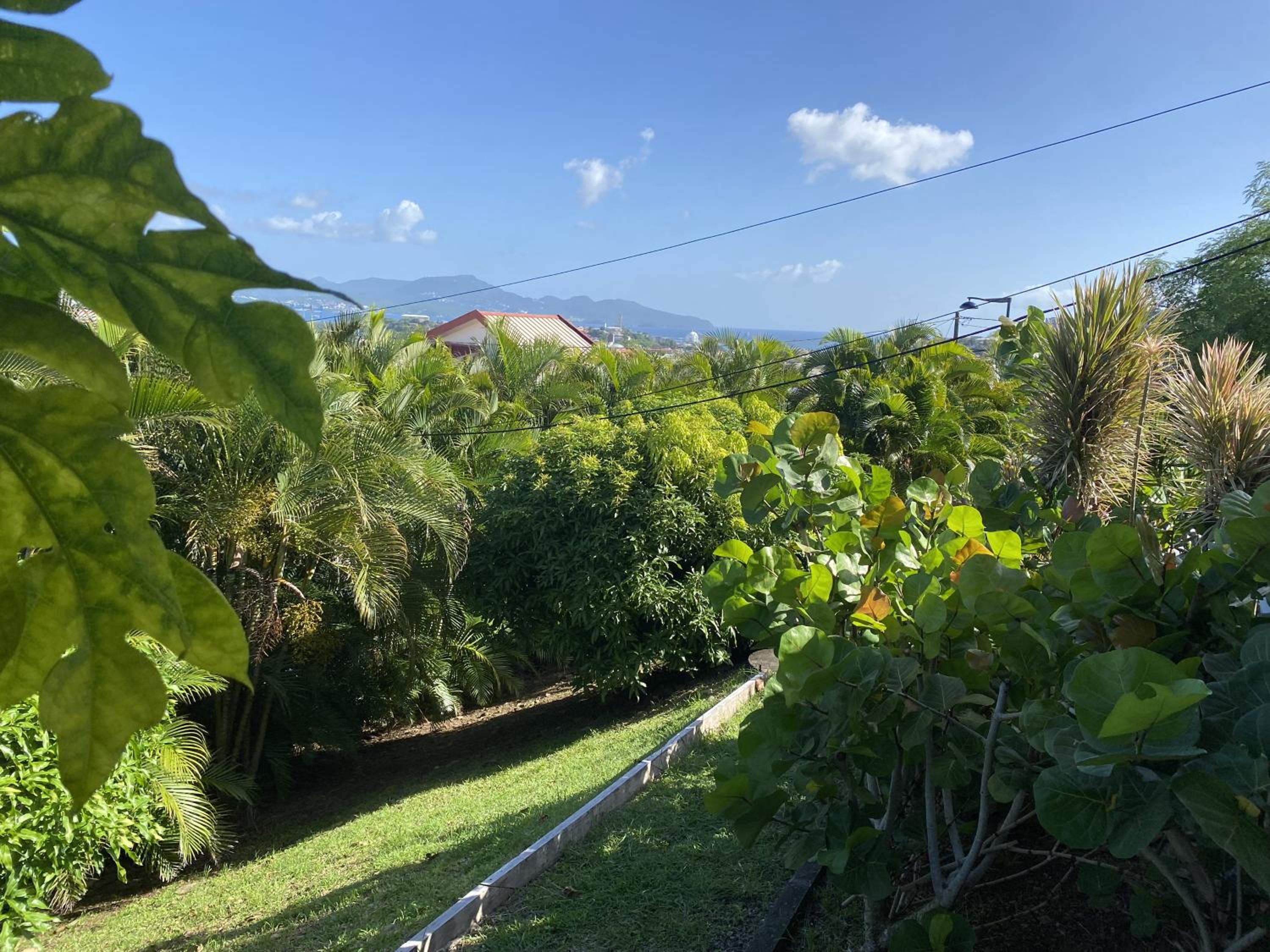 Suite Relax & Business FDF view 3