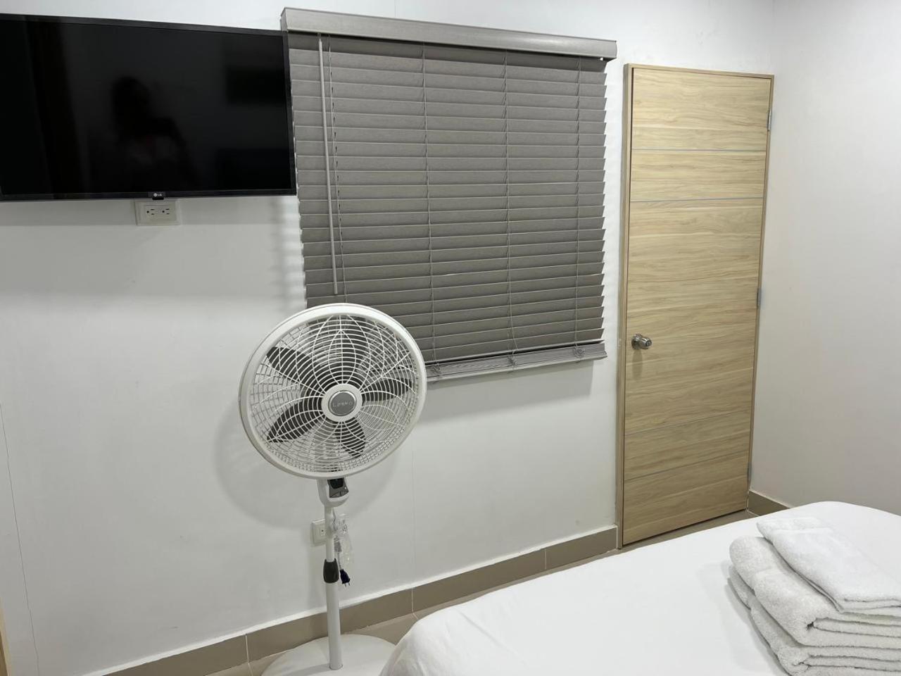 Hotel Orduz Centro Histórico de Cali