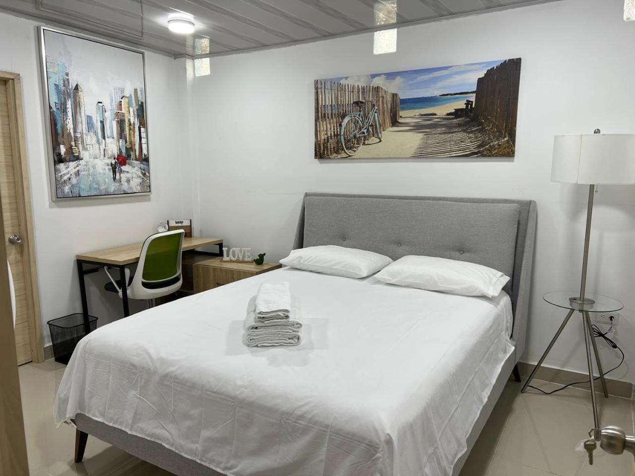 Hotel Orduz Centro Histórico de Cali