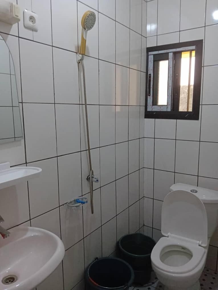 RESIDENCE TCHAMS Chambres meublées situé ANGUISSA