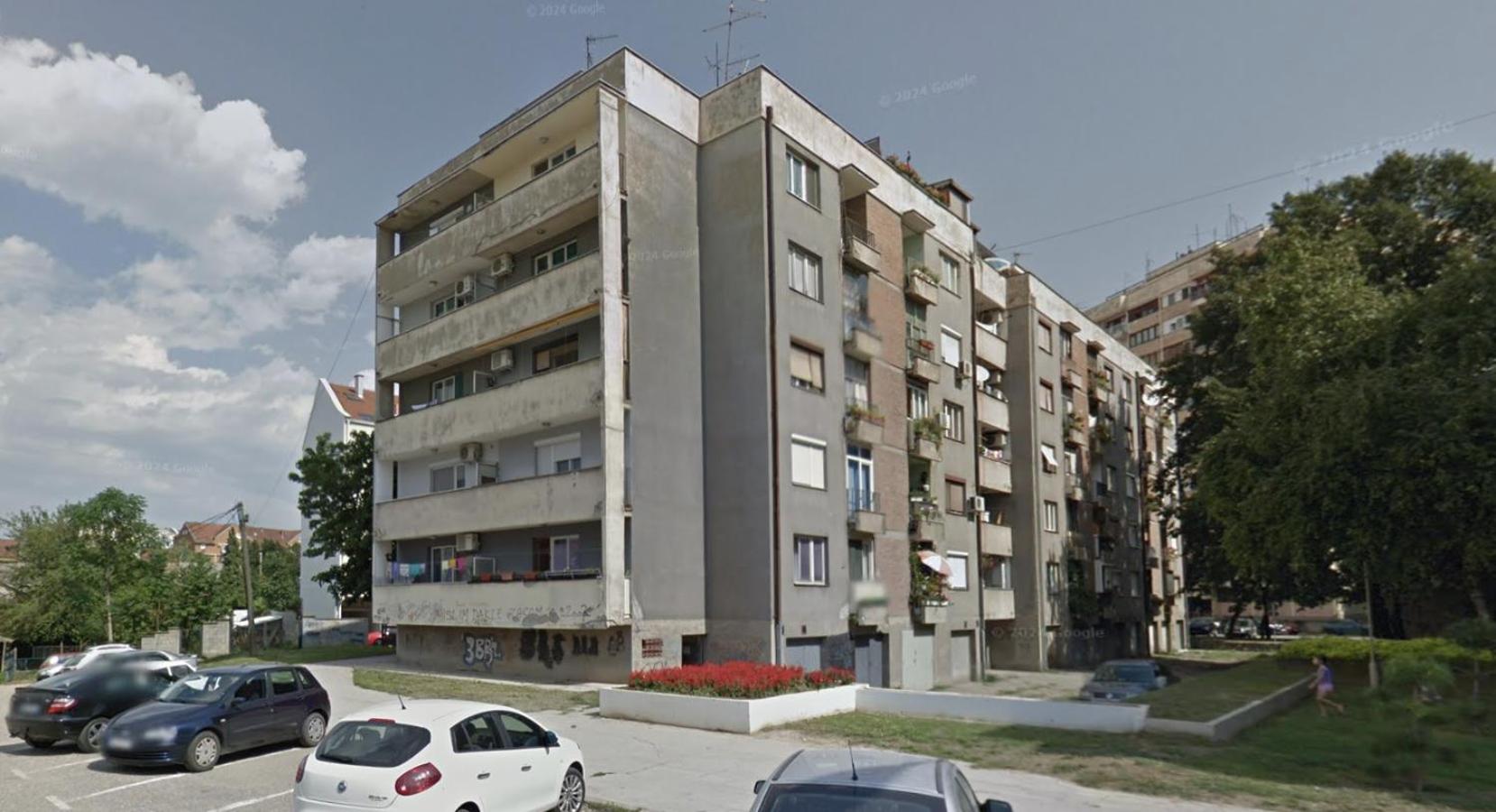 Apartment Sabac