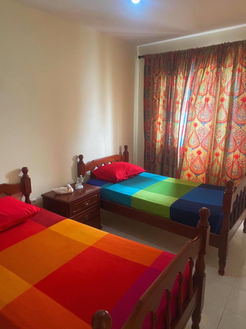 Casa Paul Vista Mar
