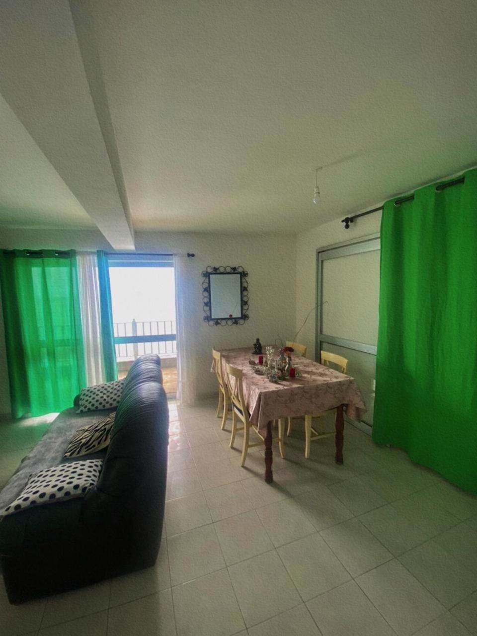 Casa Paul Vista Mar