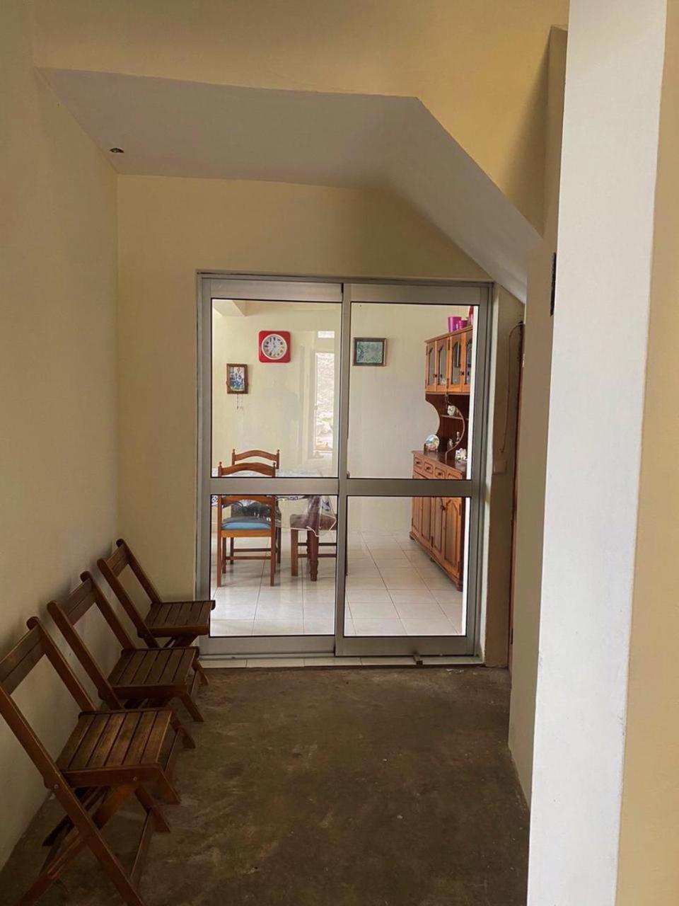 Casa Paul Vista Mar