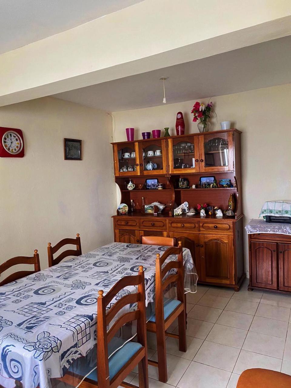 Casa Paul Vista Mar