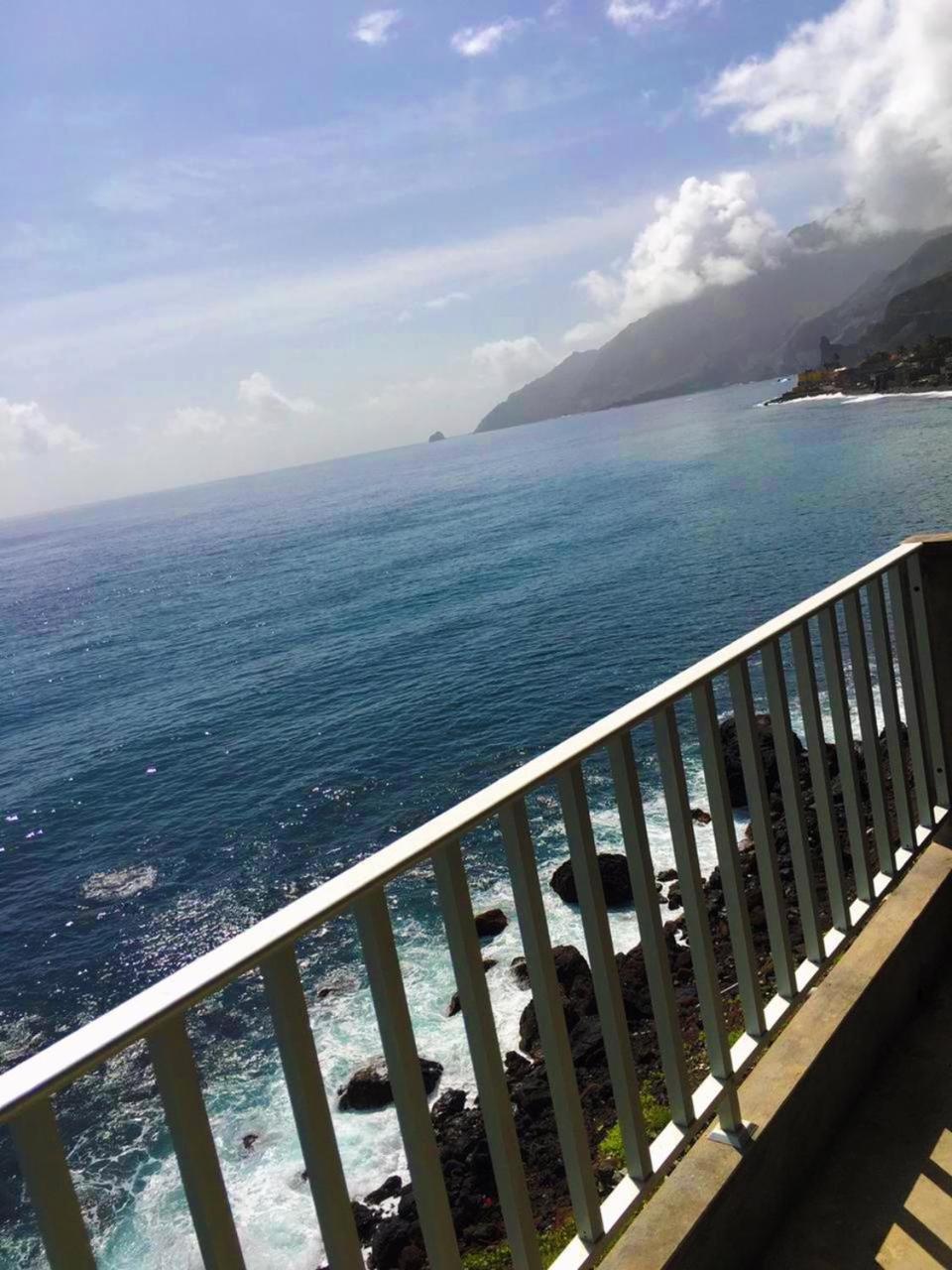 Casa Paul Vista Mar