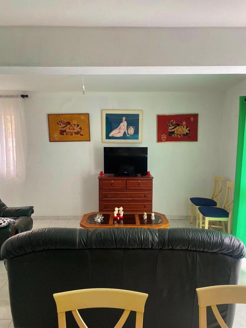 Casa Paul Vista Mar