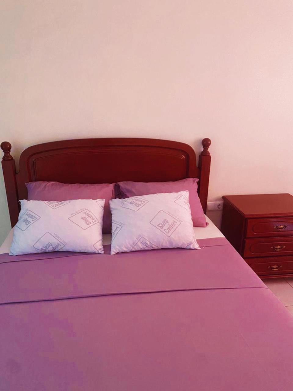 Casa Paul Vista Mar