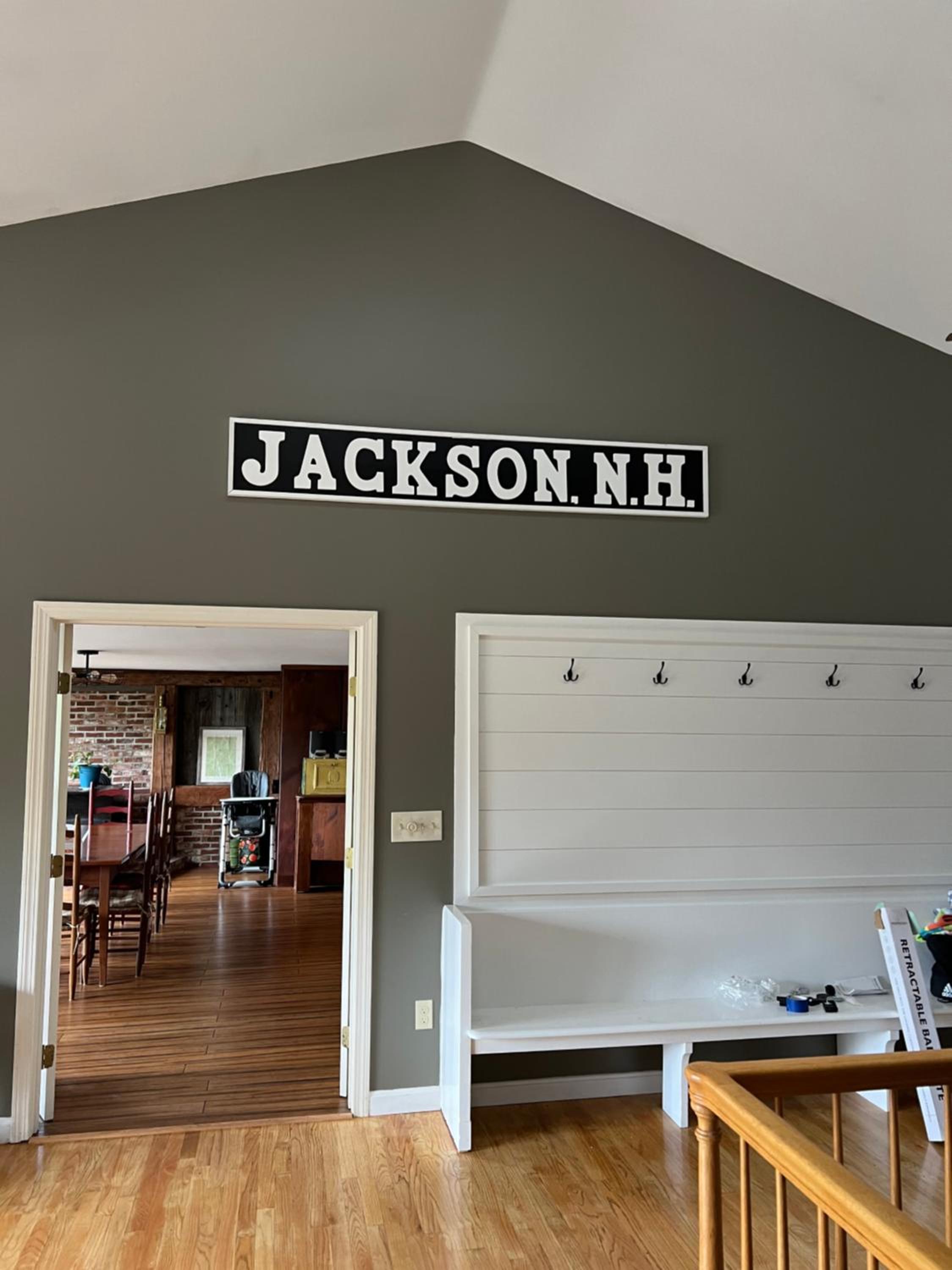 Spacious Mountainside Home In Jackson Incredible Views, Hot Tub, Pet Friendly