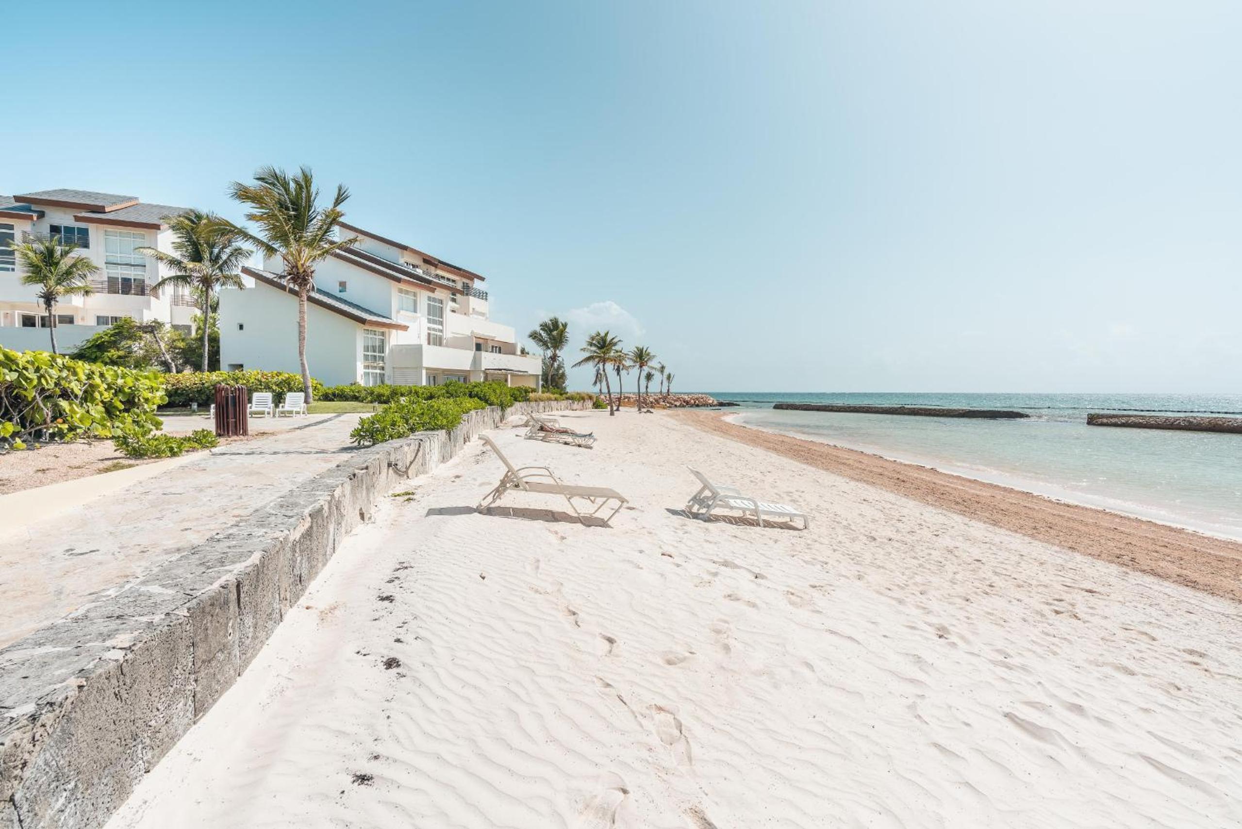 Amazing apartment with private pool in Soto Grande