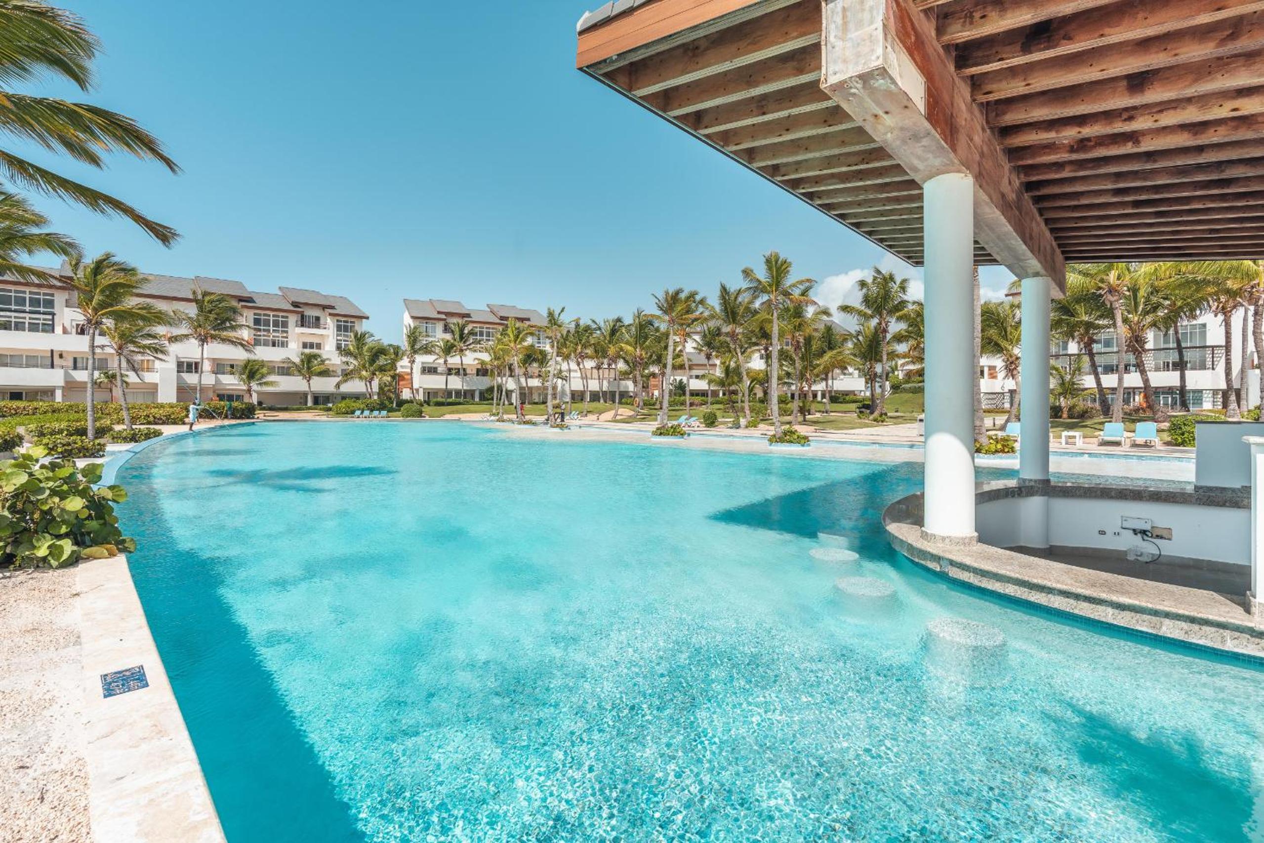 Amazing apartment with private pool in Soto Grande