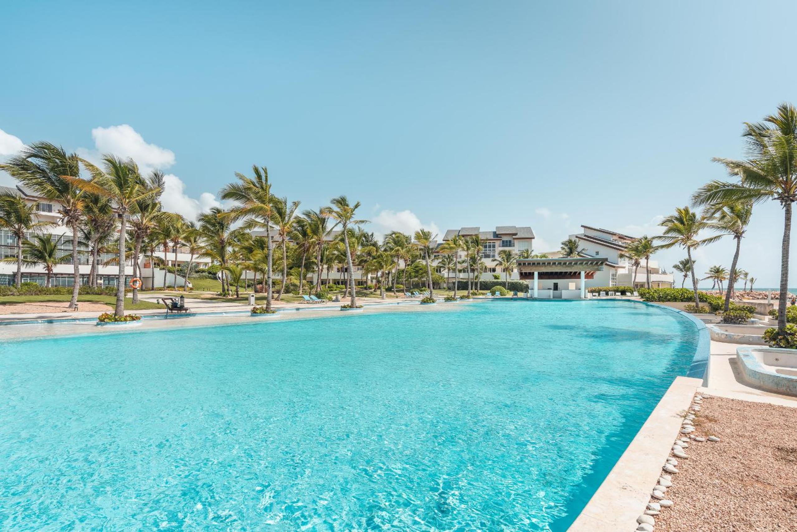 Amazing apartment with private pool in Soto Grande