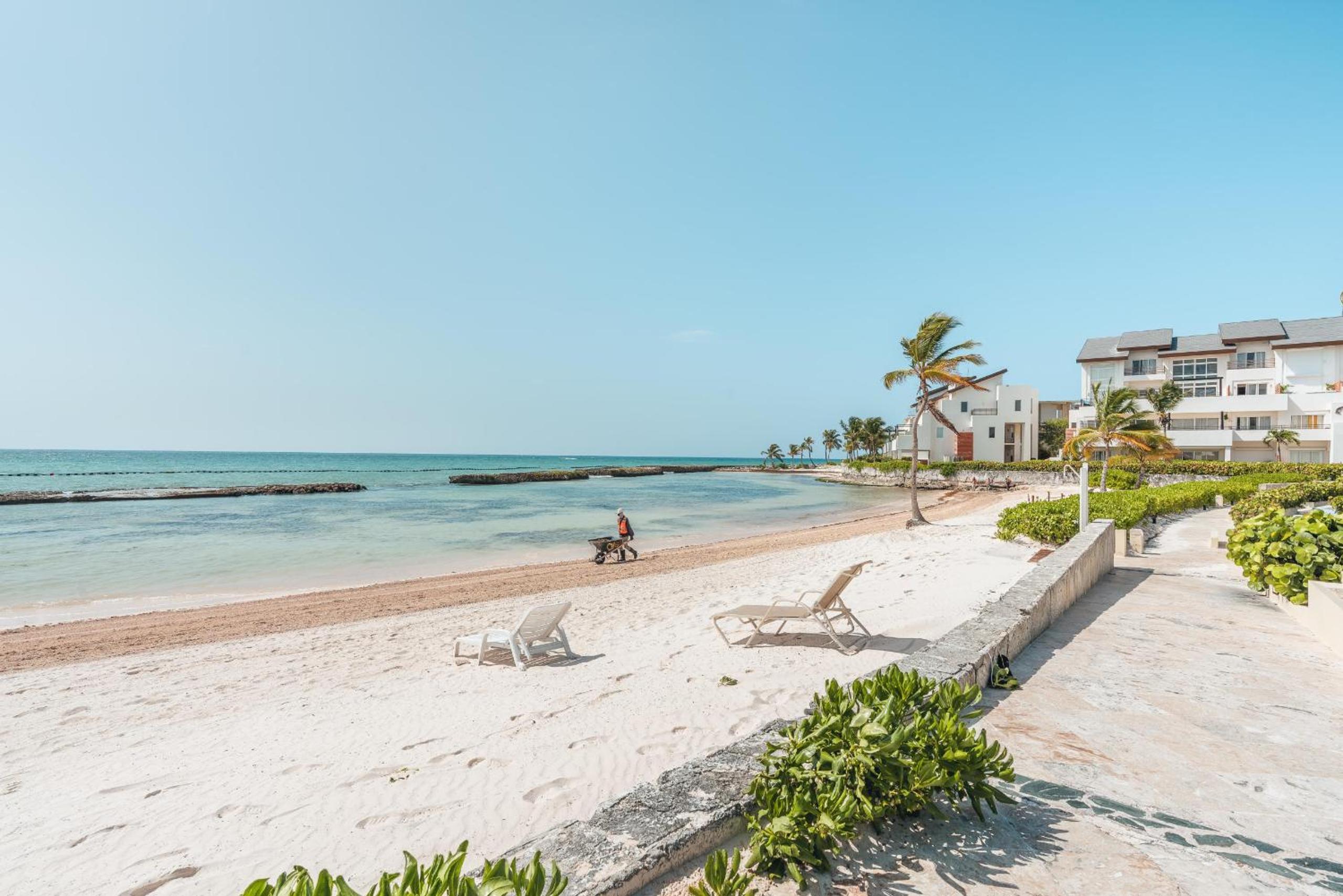 Amazing apartment with private pool in Soto Grande
