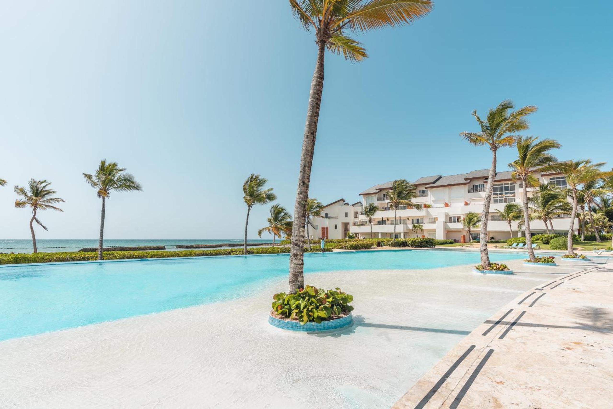 Amazing apartment with private pool in Soto Grande