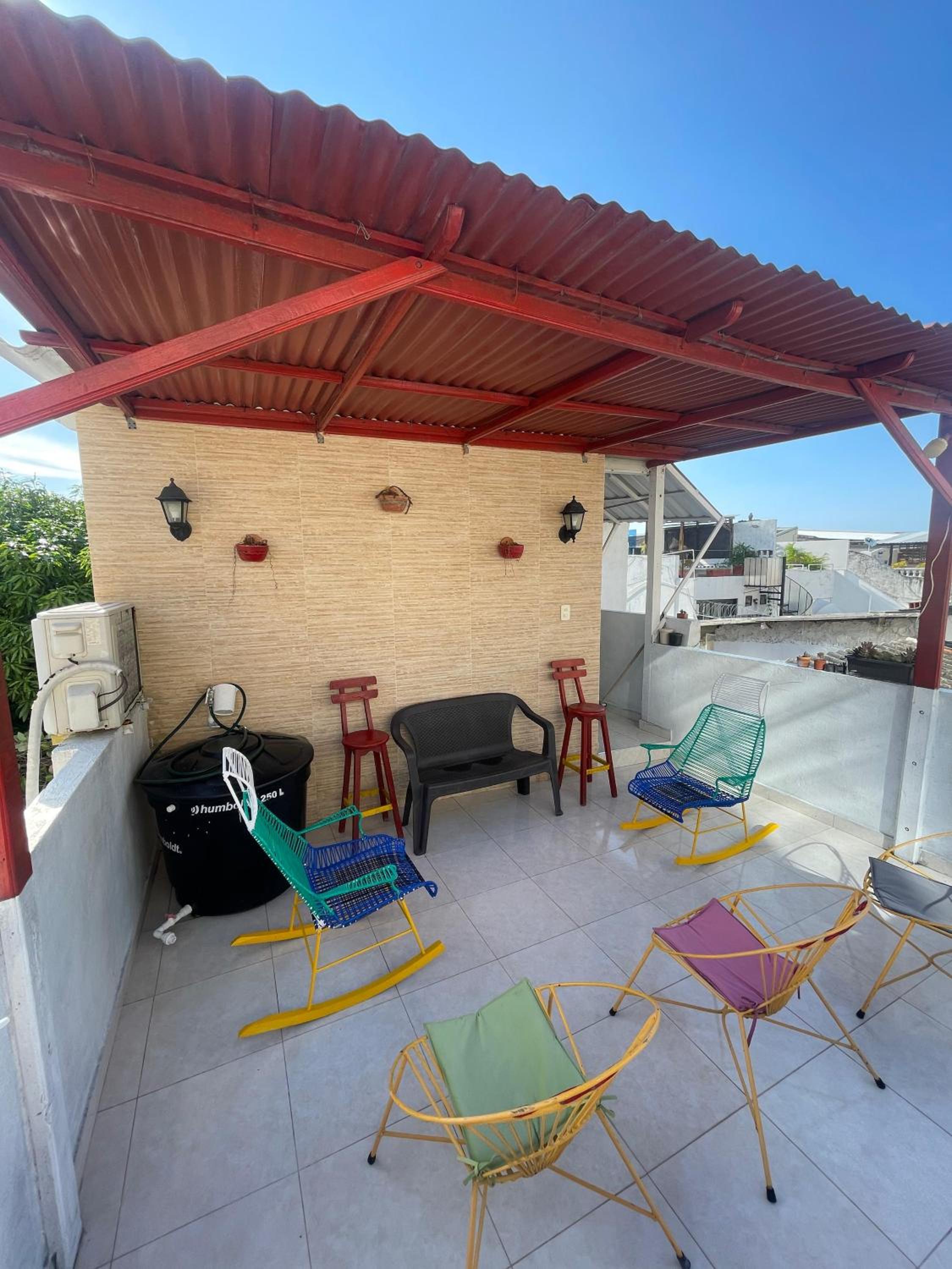 Casa 39-33 view 5