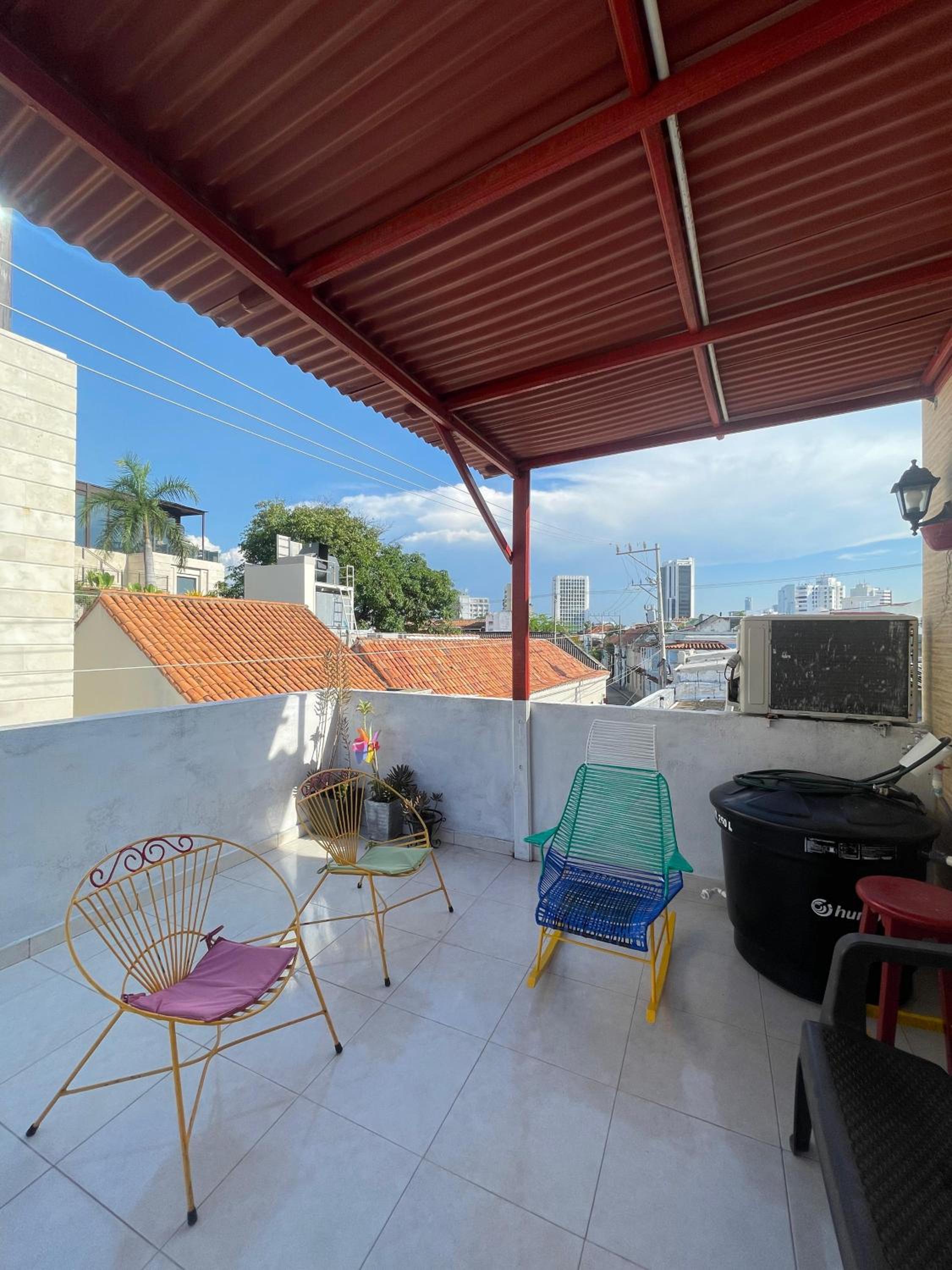 Casa 39-33 view 4