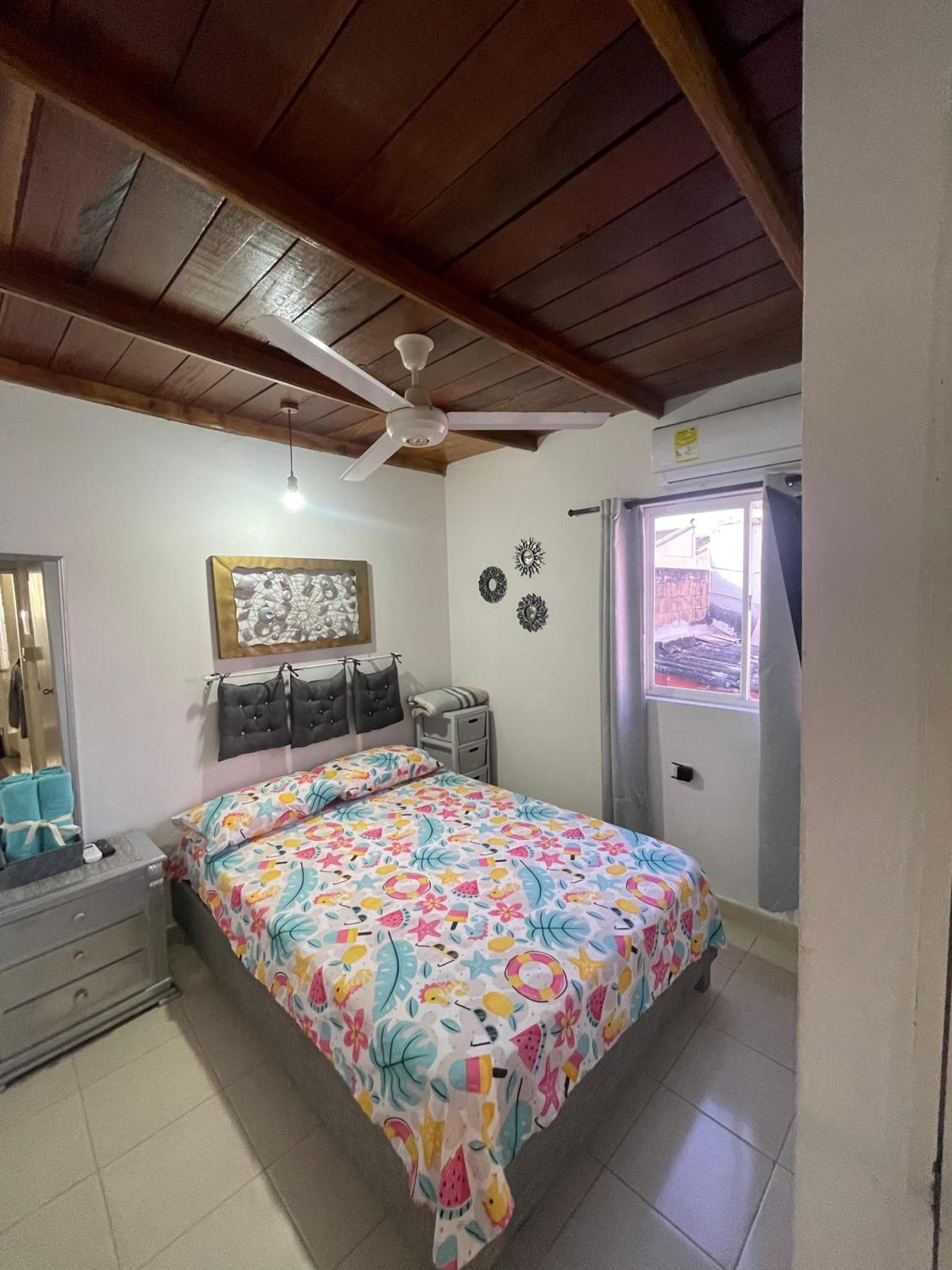 Casa 39-33 view 2