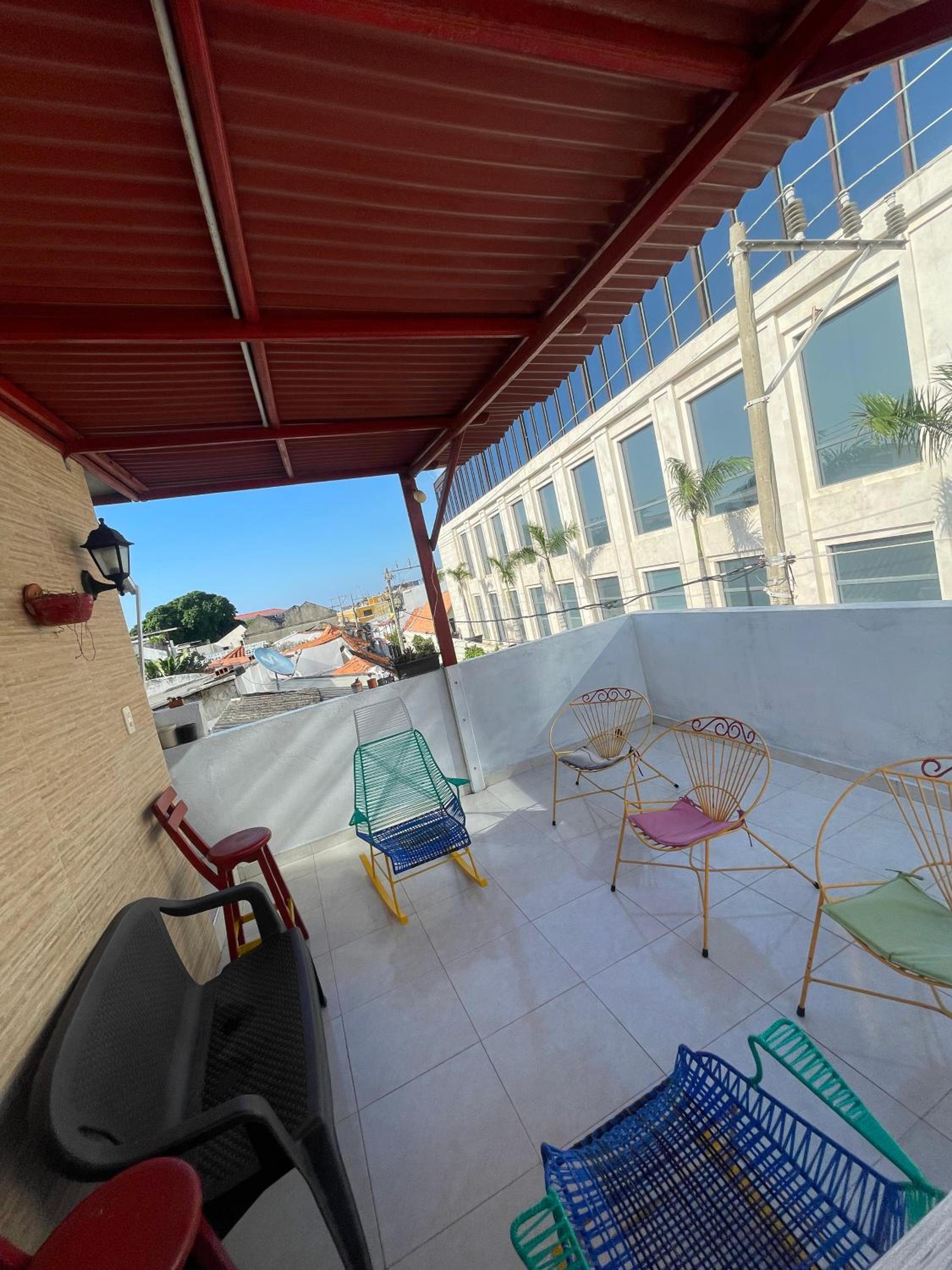 Casa 39-33 view 3