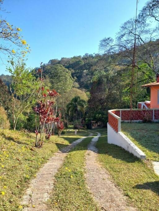 Sítio Casa Grande