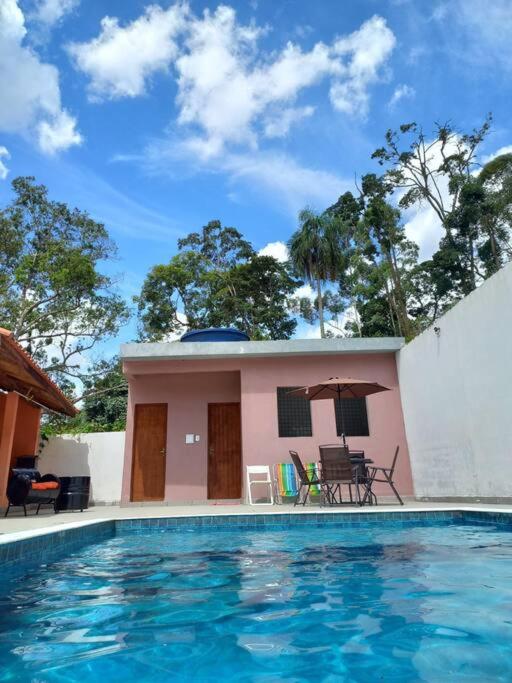 Sítio Casa Grande