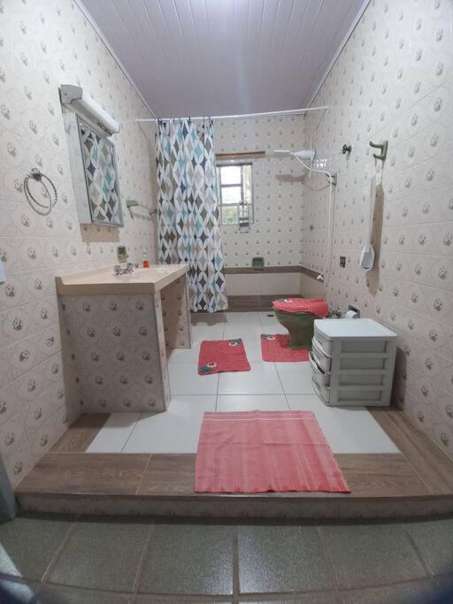 Sítio Casa Grande
