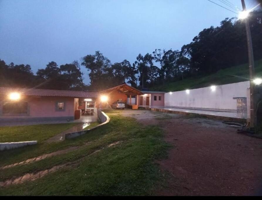 Sítio Casa Grande