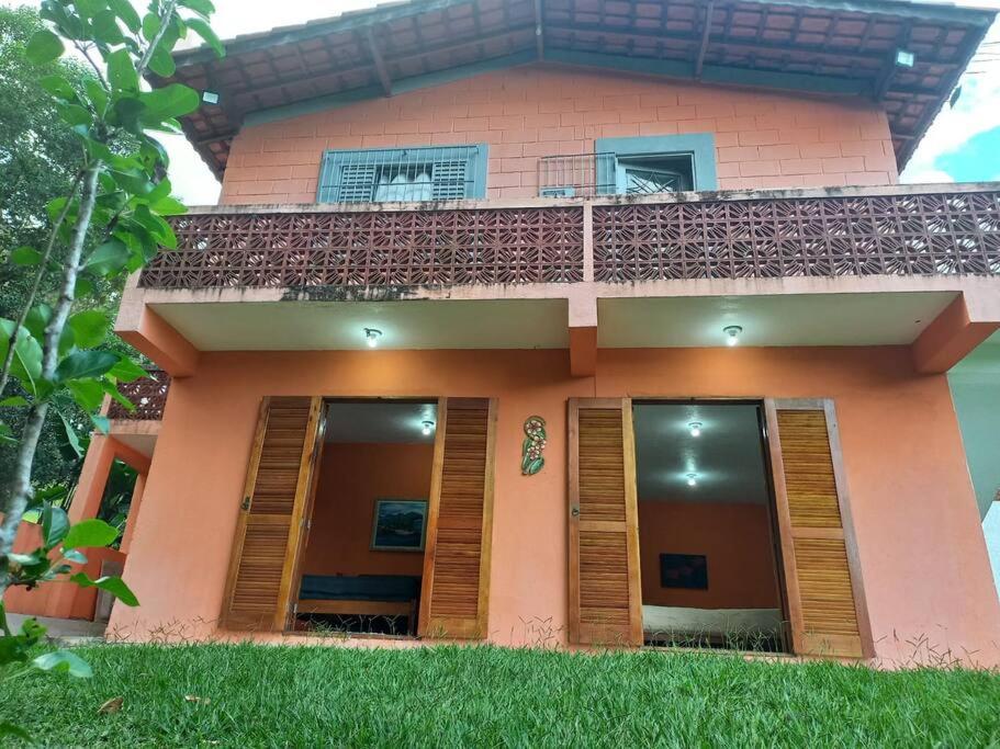 Sítio Casa Grande