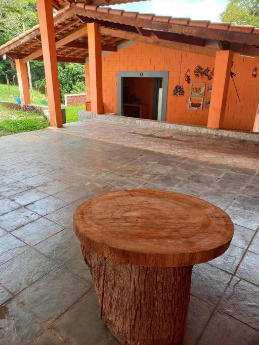 Sítio Casa Grande