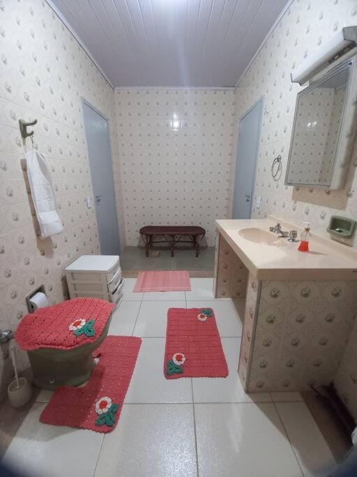 Sítio Casa Grande