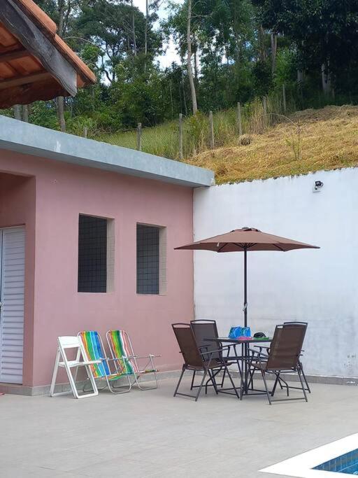Sítio Casa Grande