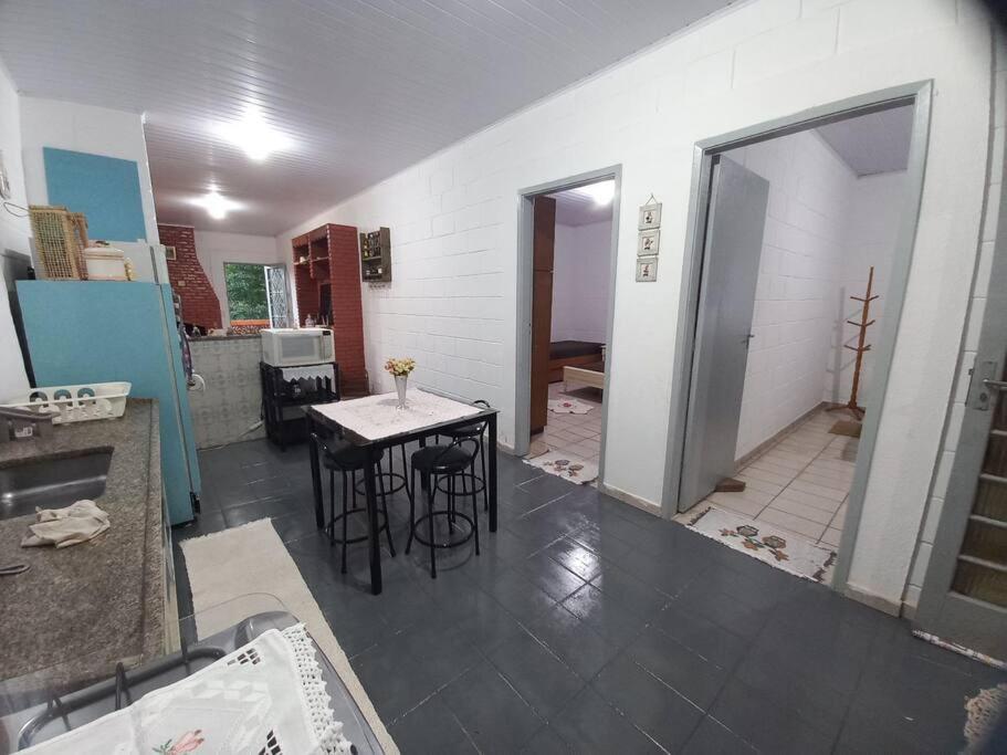 Sítio Casa Grande