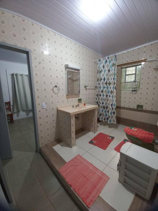 Sítio Casa Grande