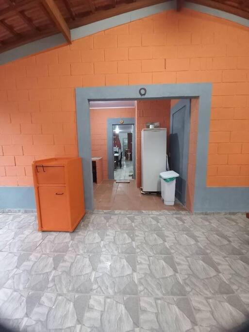 Sítio Casa Grande