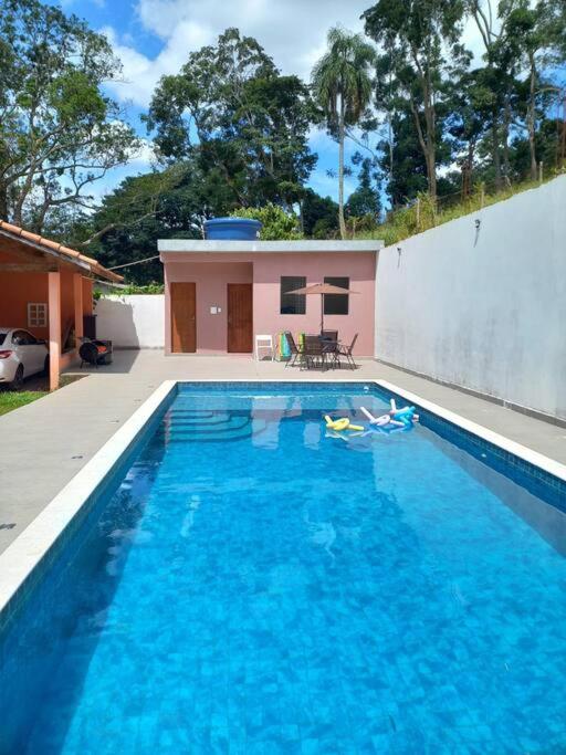 Sítio Casa Grande