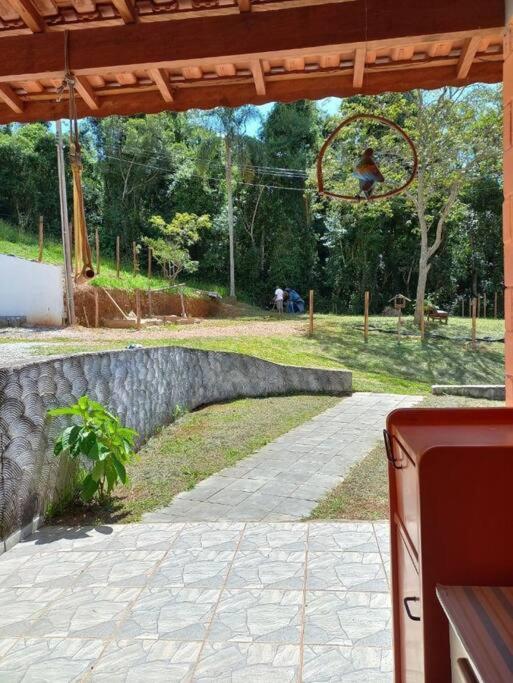 Sítio Casa Grande