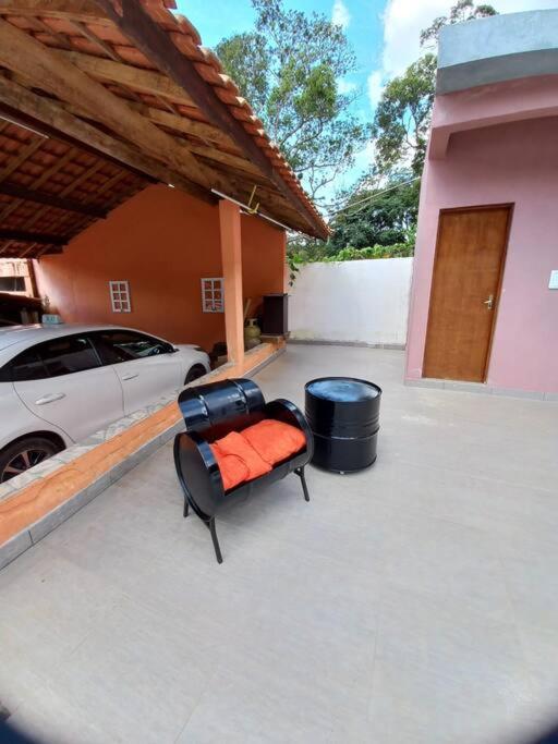 Sítio Casa Grande