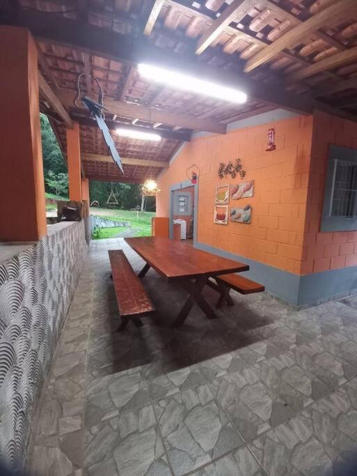 Sítio Casa Grande