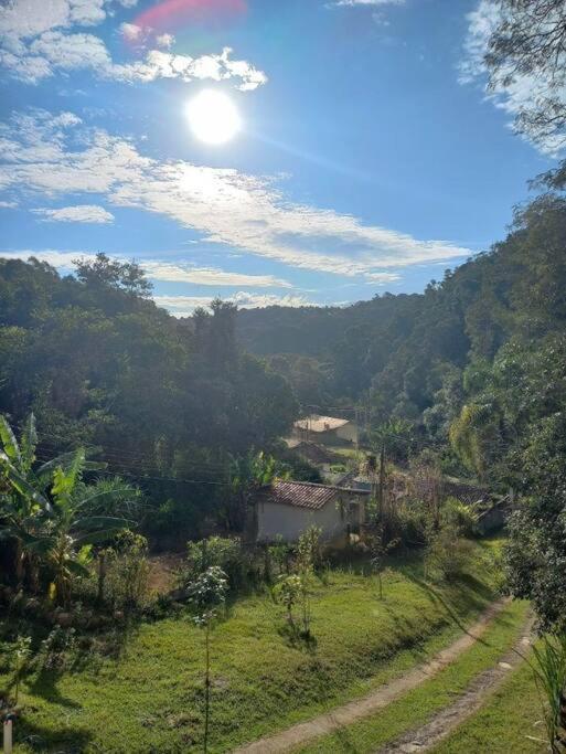 Sítio Casa Grande