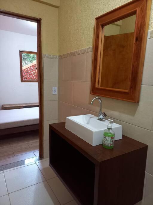 Sítio Casa Grande