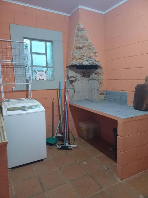 Sítio Casa Grande