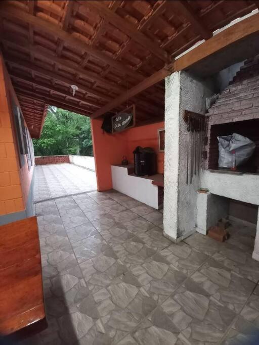 Sítio Casa Grande