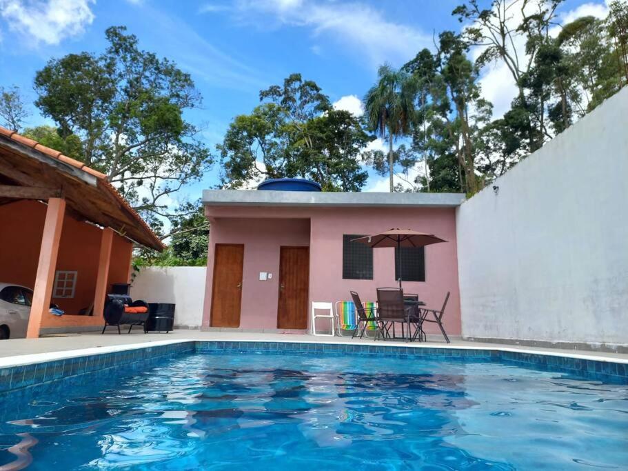 Sítio Casa Grande