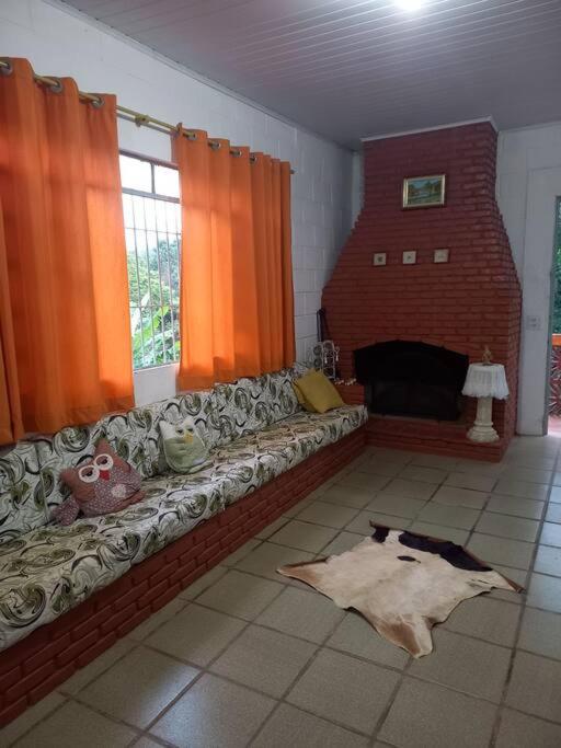 Sítio Casa Grande