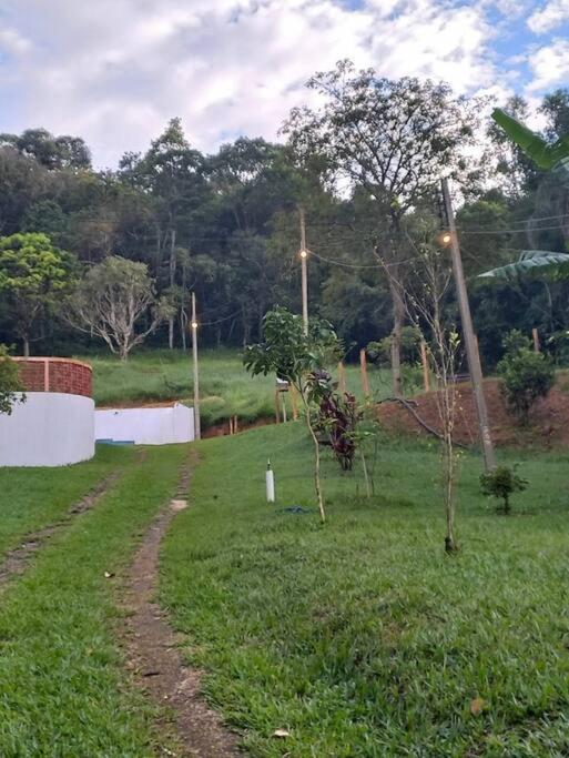Sítio Casa Grande