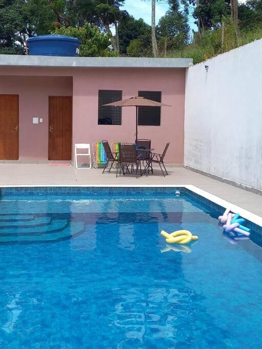 Sítio Casa Grande