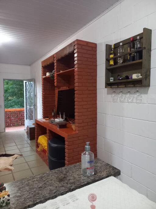 Sítio Casa Grande