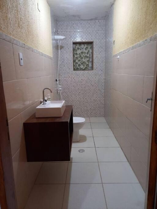 Sítio Casa Grande