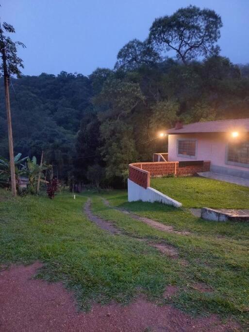 Sítio Casa Grande