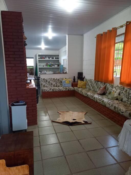 Sítio Casa Grande